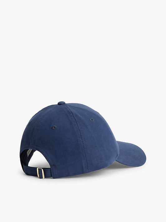Chic Monogram Baseball Cap