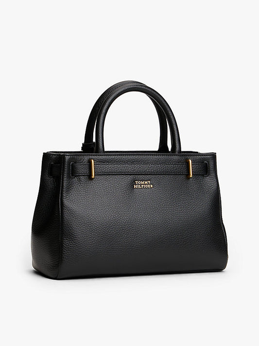 The American Icon Leather Tote Bag