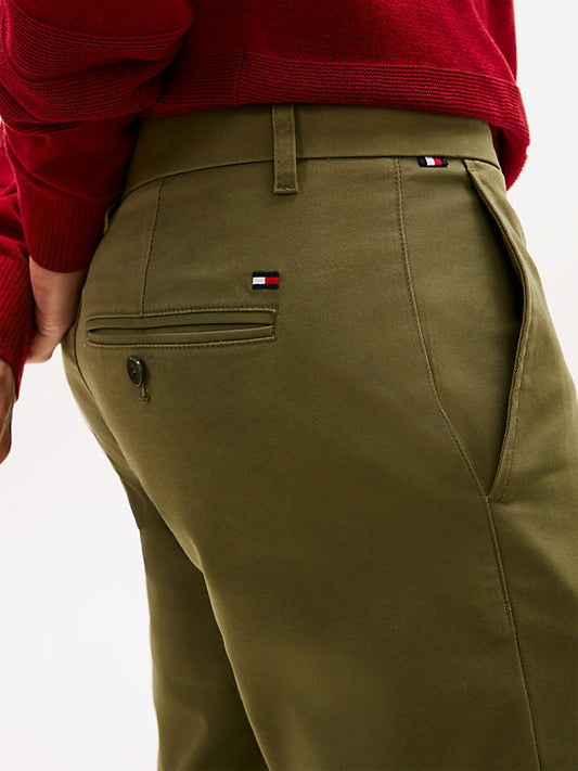 1985 Bleecker Slim Twill Chinos