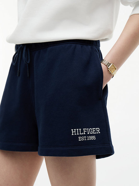 Logo Terry Sweat Shorts
