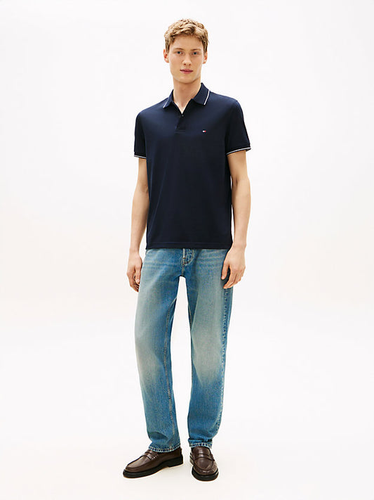 Performance Regular Fit Quick Dry Polo Shirt