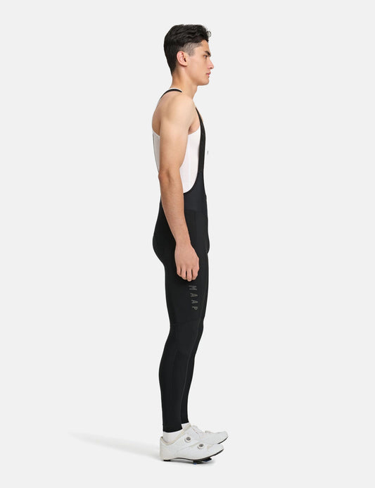 Apex Deep Winter Tights - Black