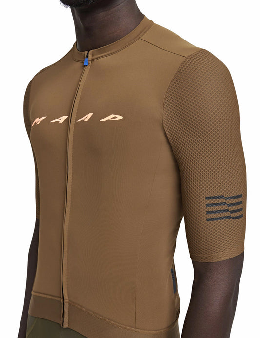 Evade Pro Base Jersey - Otter Brown