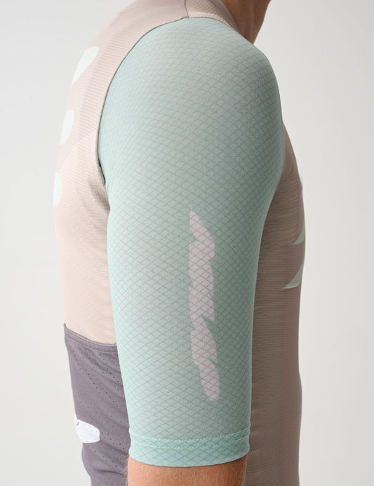 Eclipse Pro Air Jersey 2.0 - Enoki