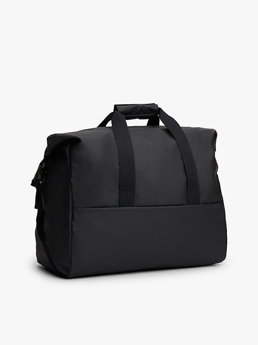 Tech Waterproof Ripstop Roll-Top Duffel Bag