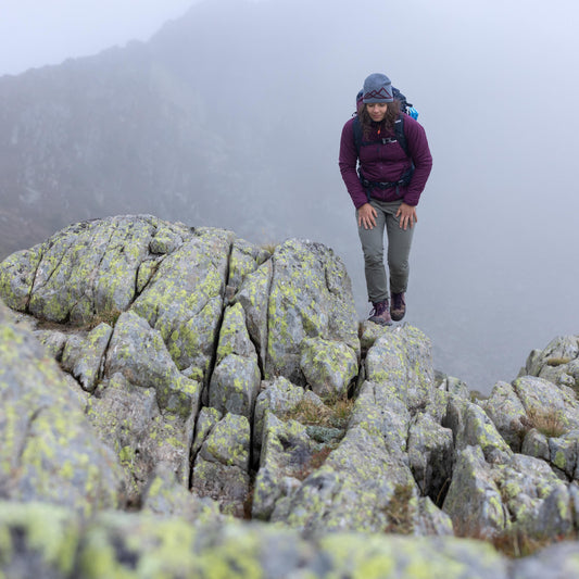Katabatic Womens