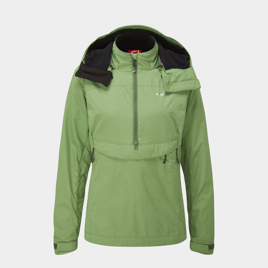 Jura Mountain Smock Womens