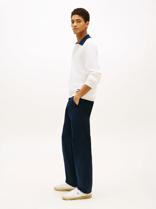 Otis Regular Twill Chinos