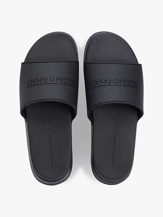 Pool Slides