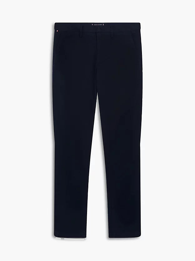 Bleecker Slim Fit Chinos