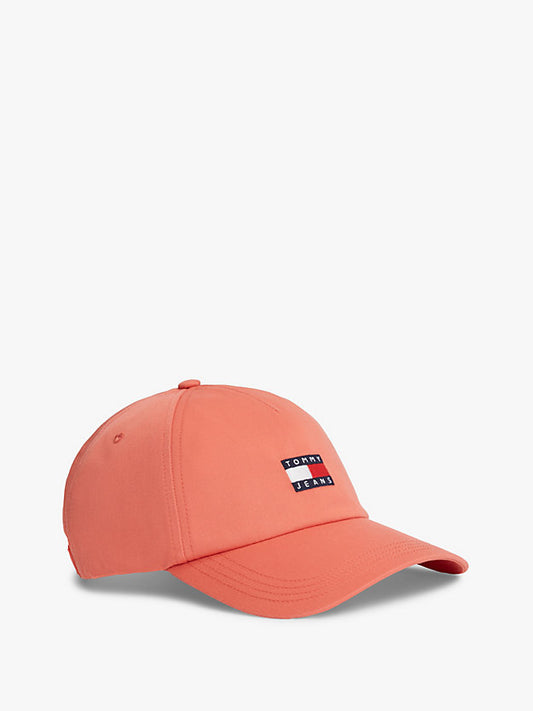 Heritage Logo Baseball Cap