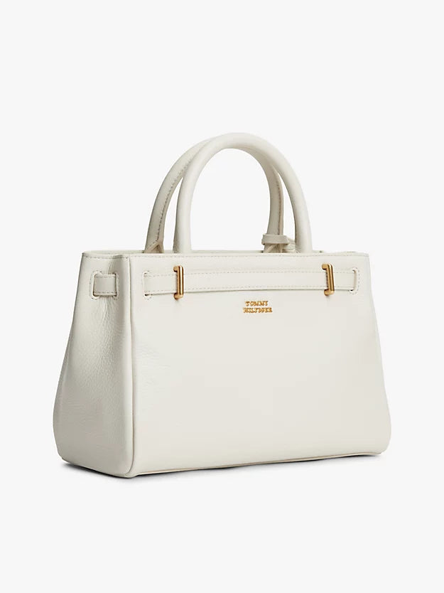 The American Icon Leather Tote Bag