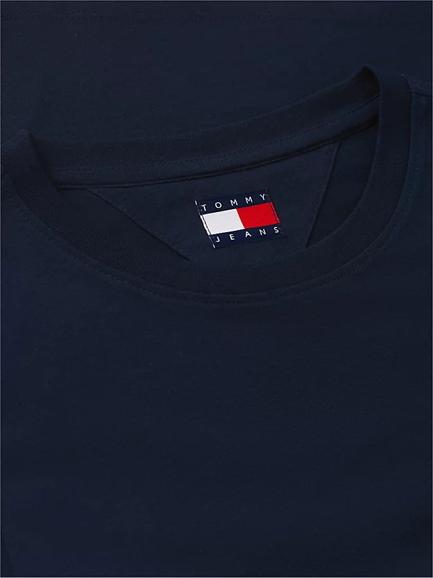 Logo Slim Jersey T-Shirt