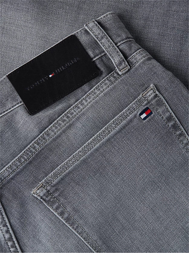 Bleecker Faded Slim Jeans