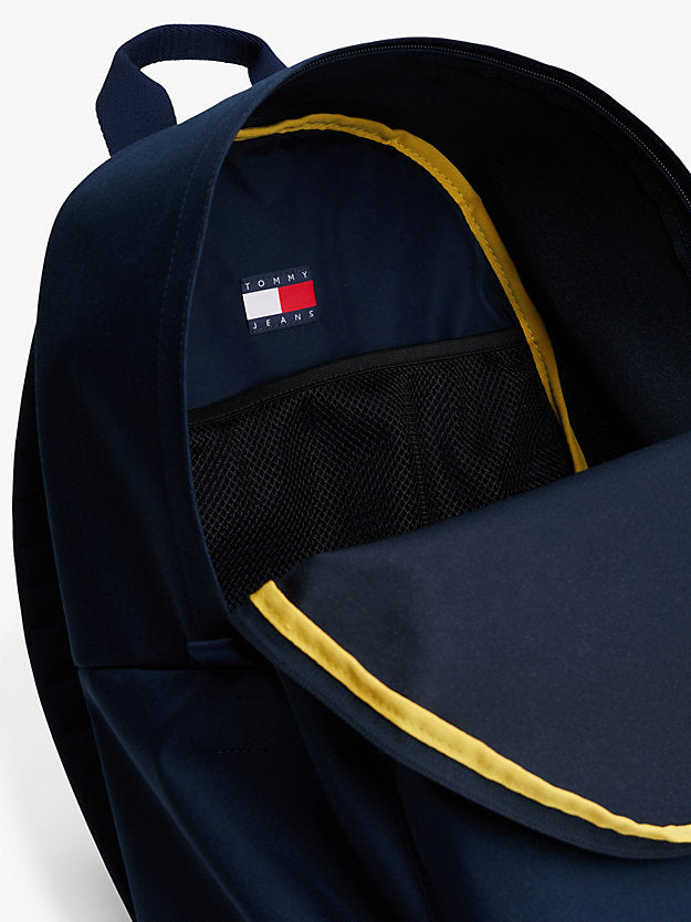 Essential Logo Dome Backpack