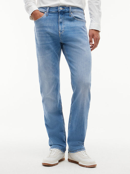 Ryan Slim Straight Jeans