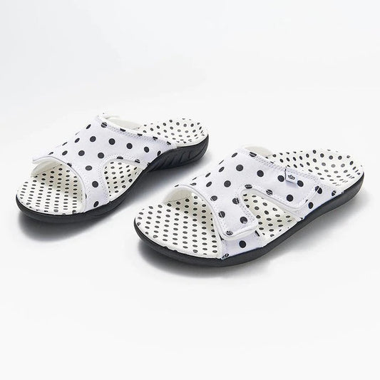 🔥Modische bequeme rutschfeste Sandalen