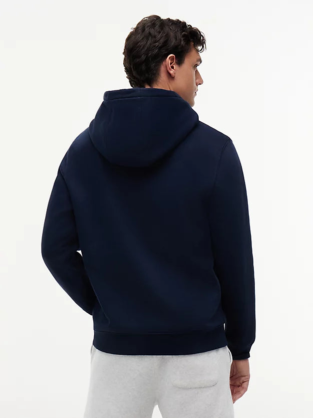 Brushed Fleece Hoody