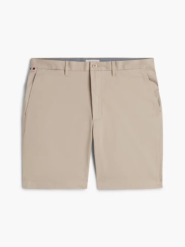 Dover Twill Regular Fit Chino Shorts