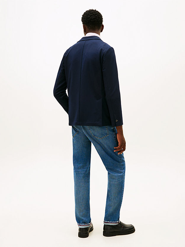 New York Label Performance Regular Fit Blazer
