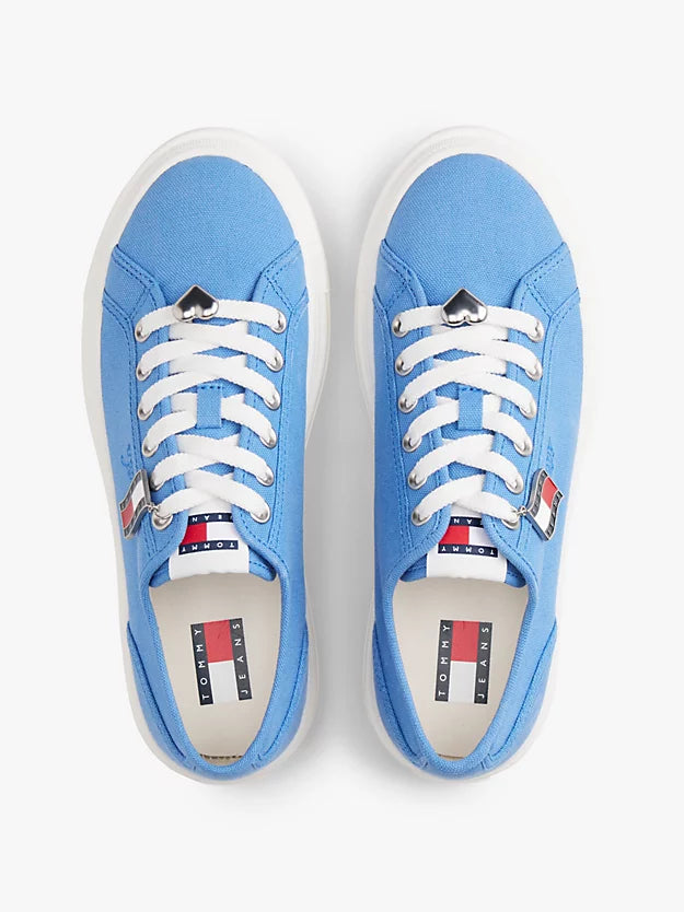 Canvas Platform Trainers WiCharms