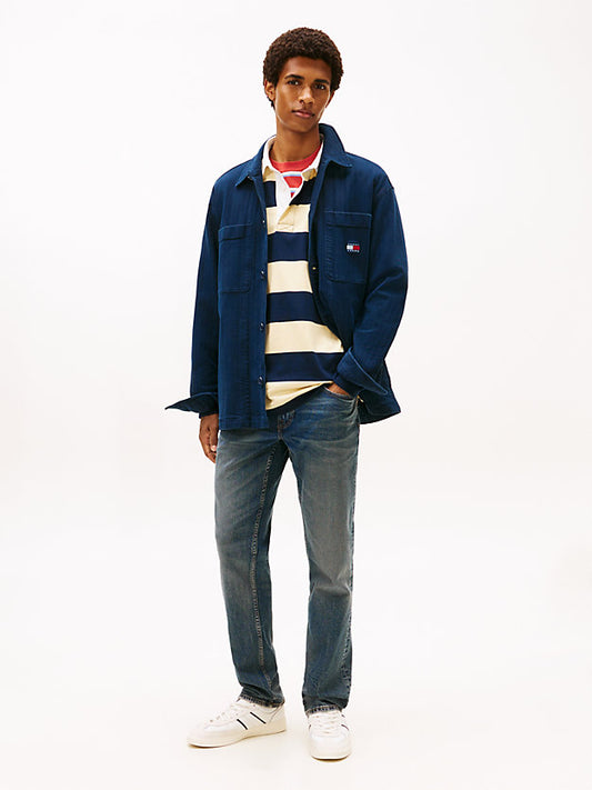 Scanton Faded Slim Jeans