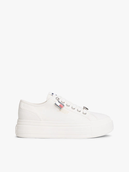 Canvas Platform Trainers WiCharms