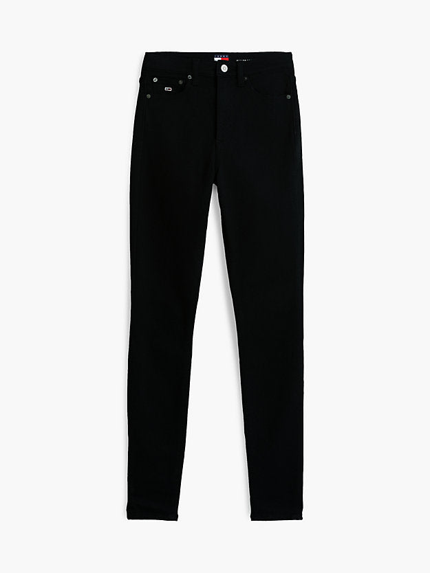 Sylvia High Rise Skinny Jeans