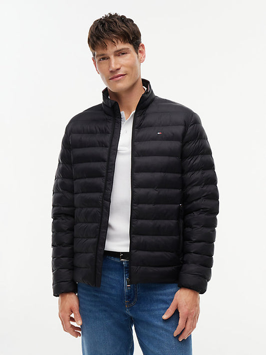 Packable Quilted Jacket