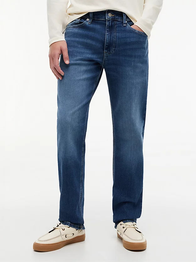 Ryan Slim Straight Jeans