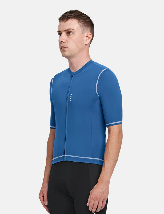 Training Jersey - Cobalt Blue