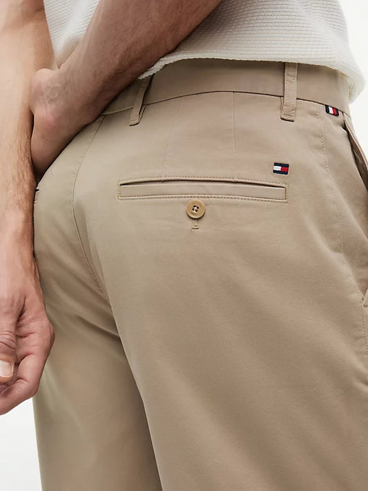 Dover Twill Regular Fit Chino Shorts