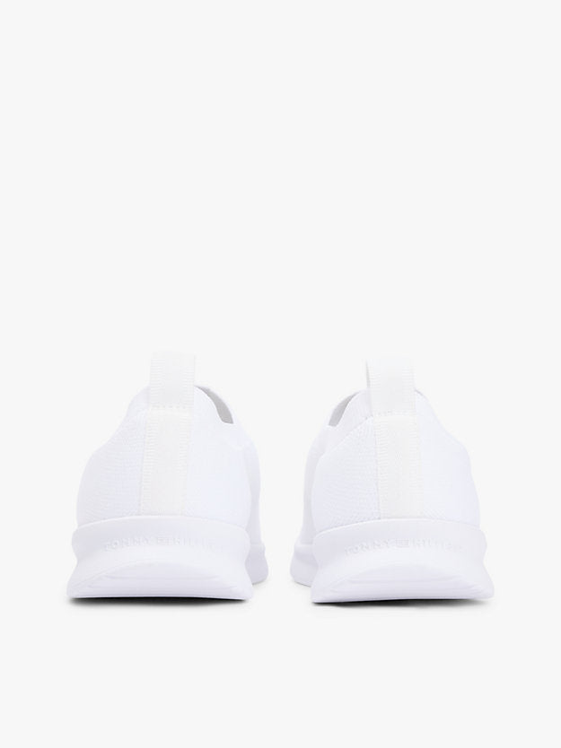 Lightweight Knit Trainers