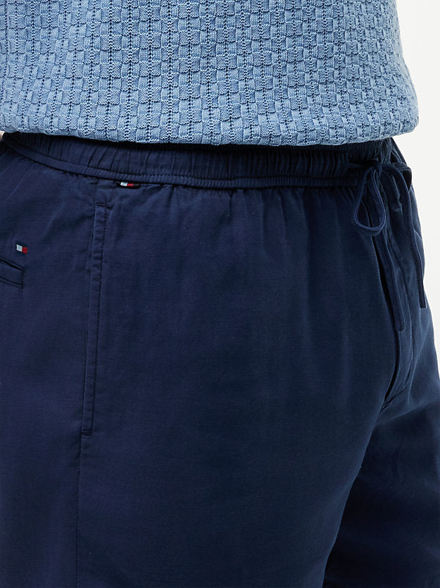 Dover Washed Regular Fit Shorts