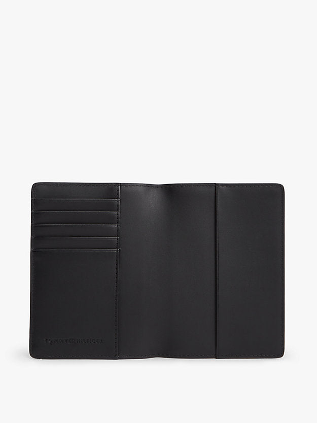 Debossed Passport Holder