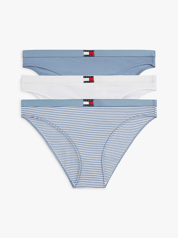 3-Pack Heritage Logo Briefs