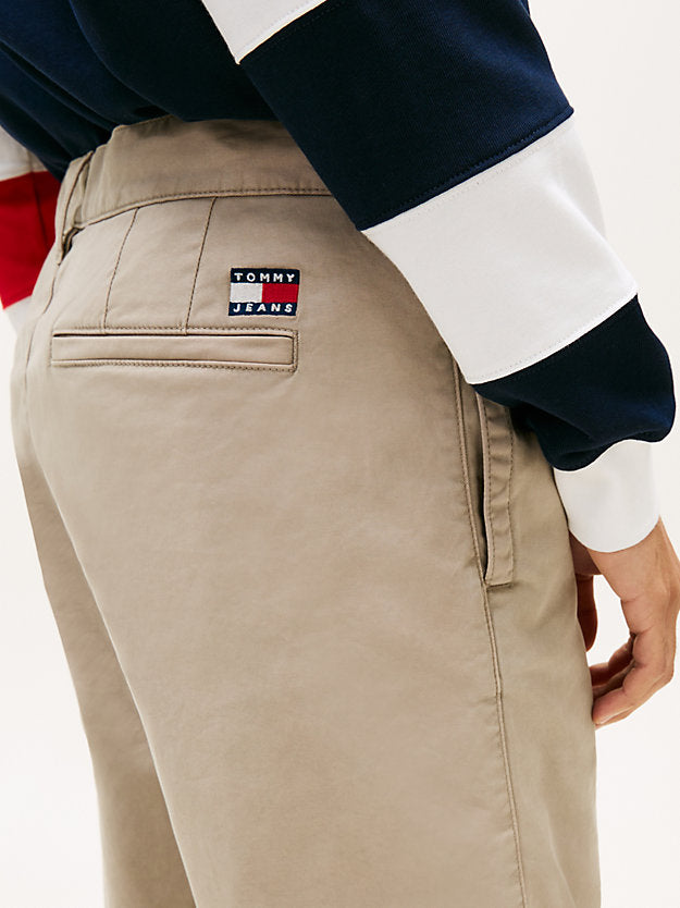 Otis Twill Chino Shorts