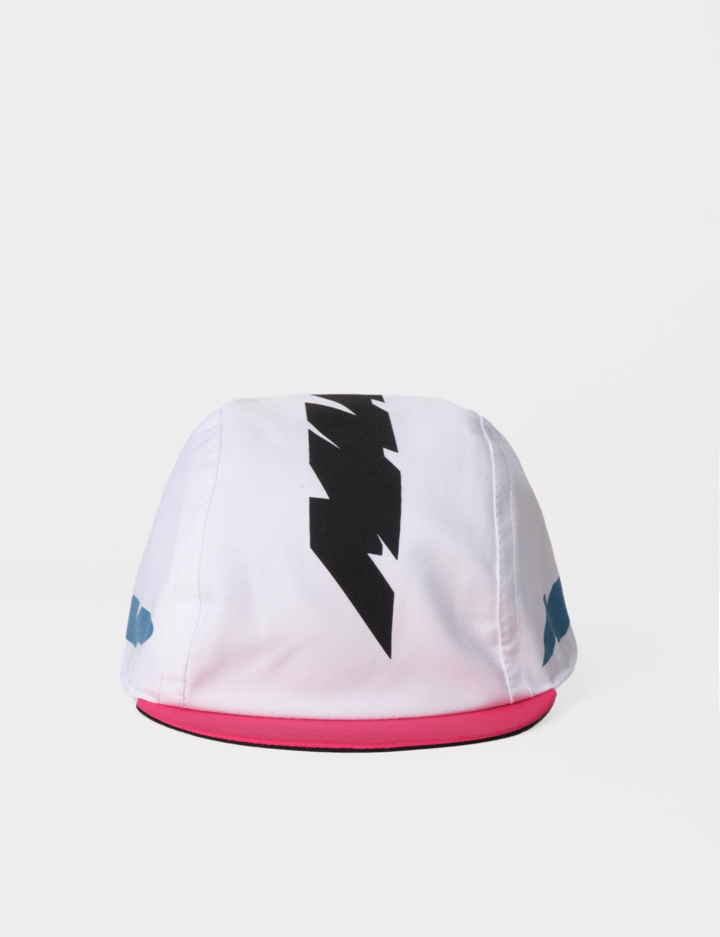 Eclipse Cap - White