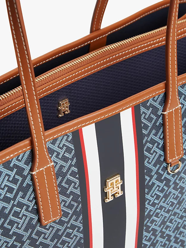 Monoplay Signature Tote Bag