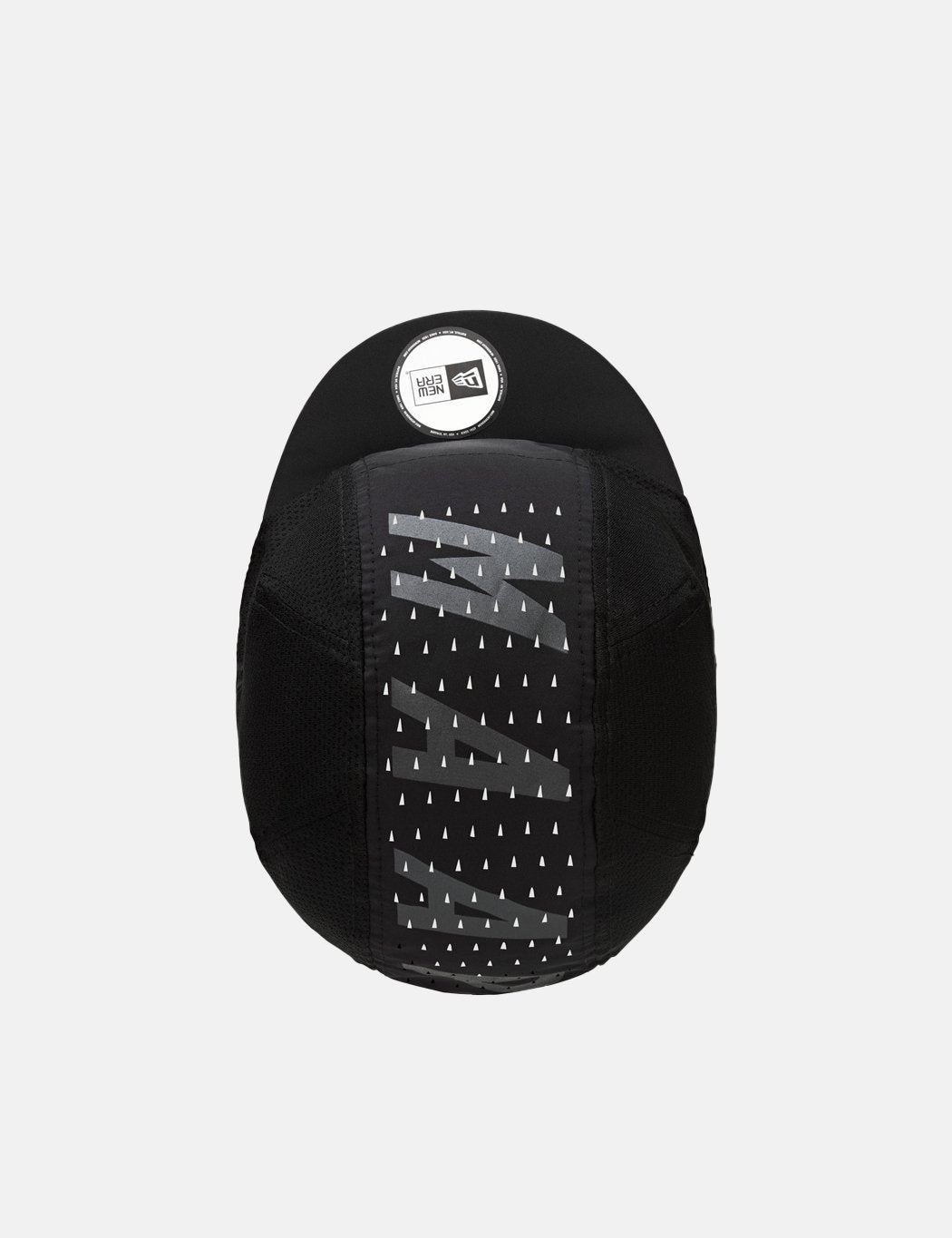 Performance Cap - Black