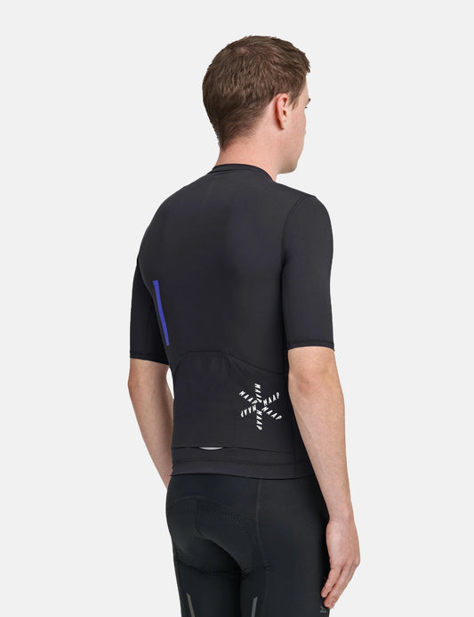 Training Jersey - Black