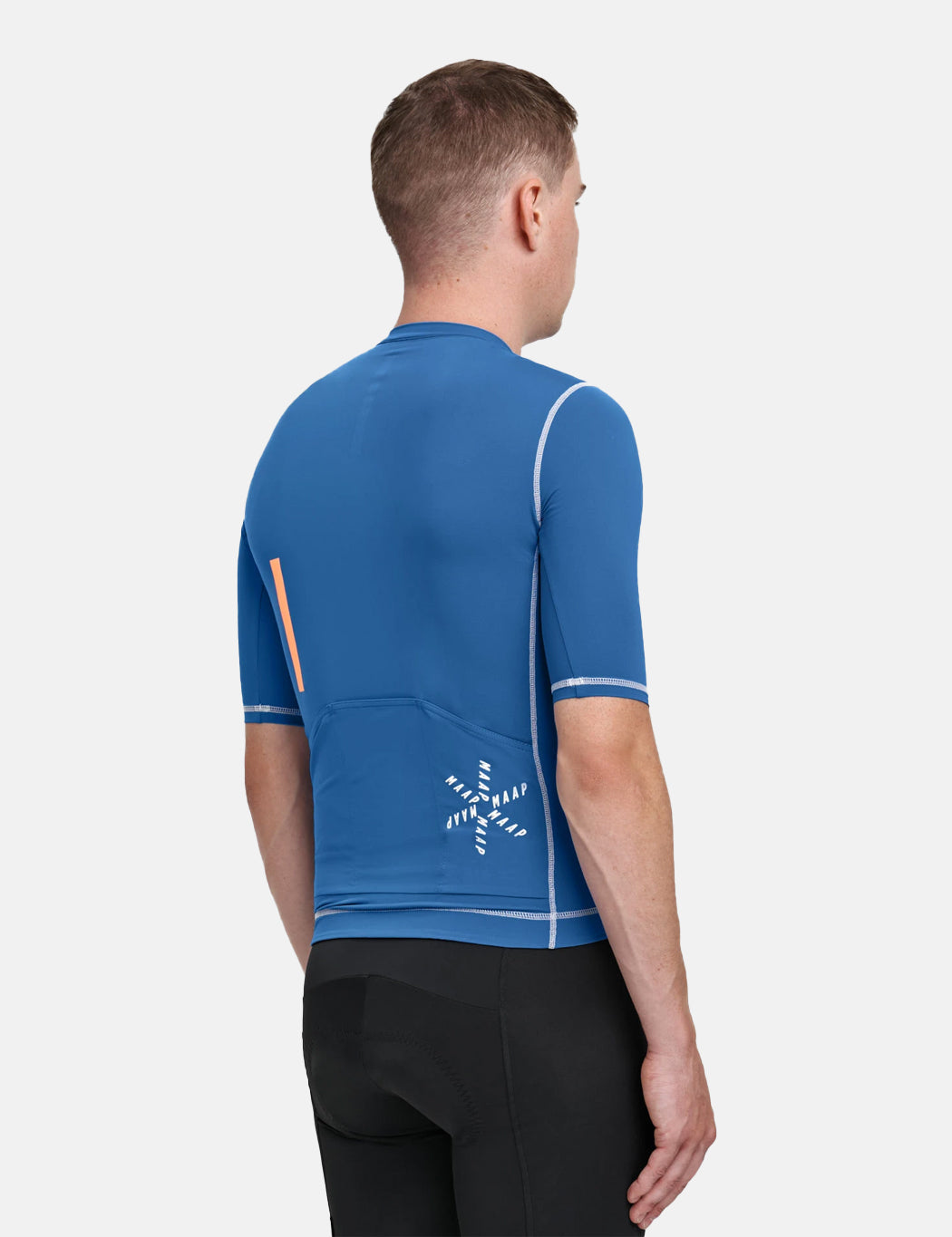 Training Jersey - Cobalt Blue