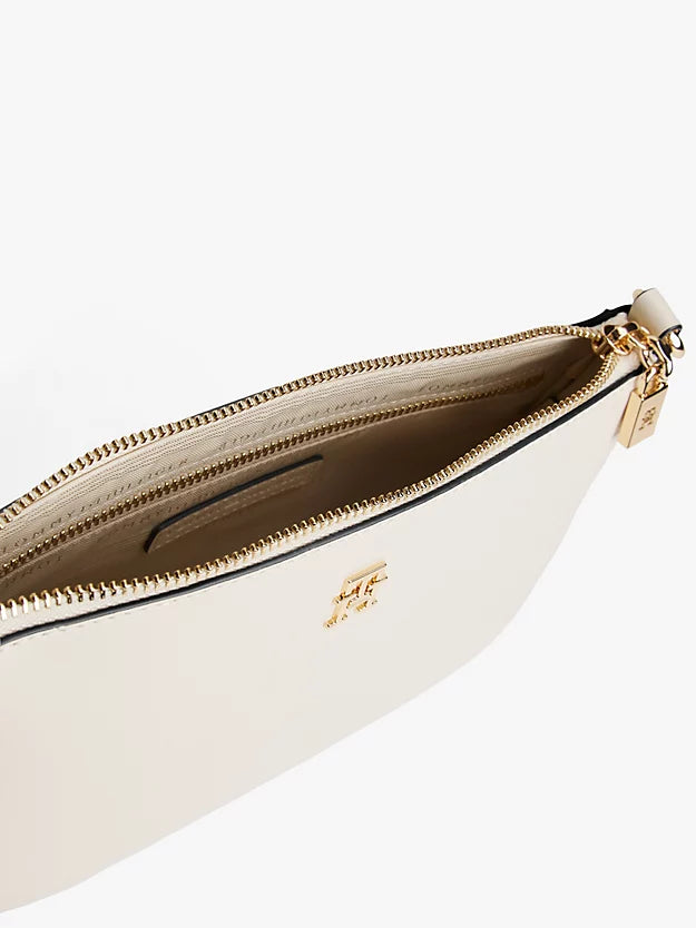 Chain Strap Convertible Crossbody Bag