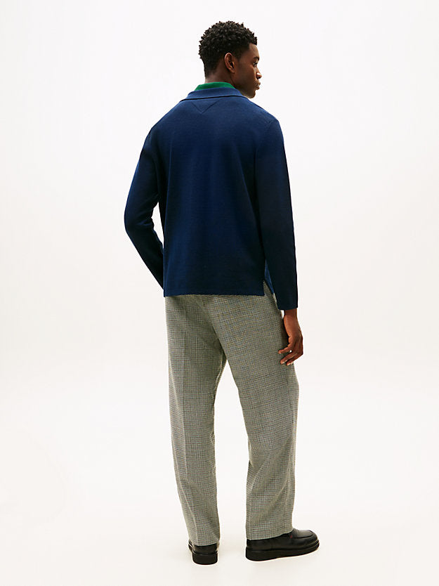 Smart Casual Regular Fit Single Breasted Blazer