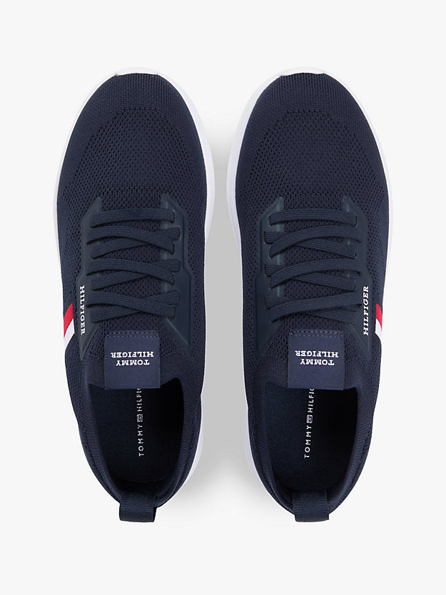 Lightweight Knit Trainers