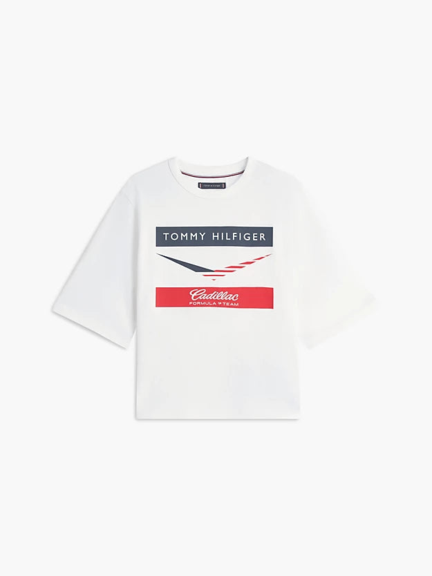 1 Team Chevron T-Shirt