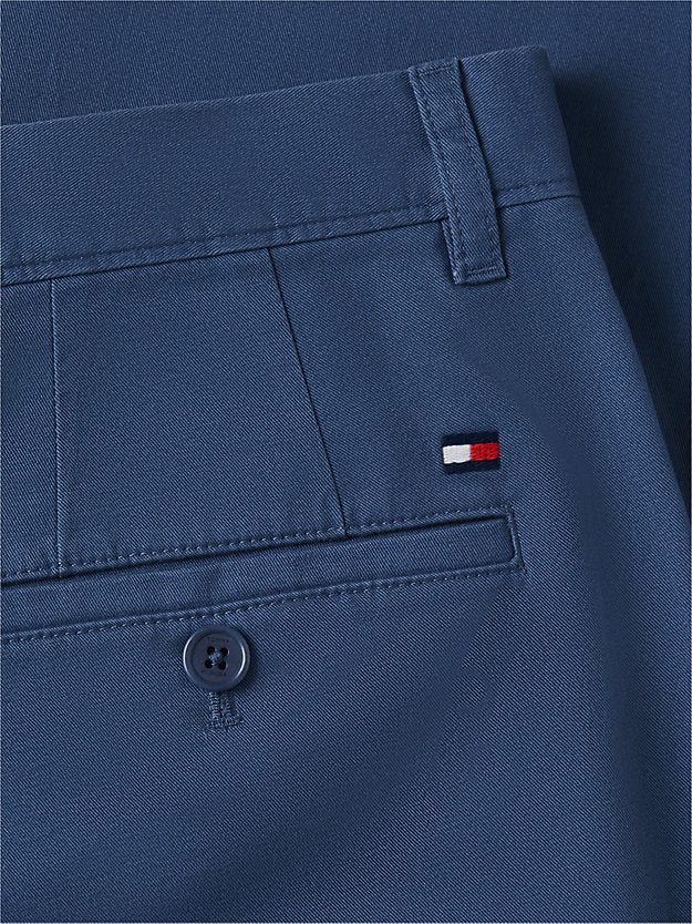 Denton Straight Twill Chinos
