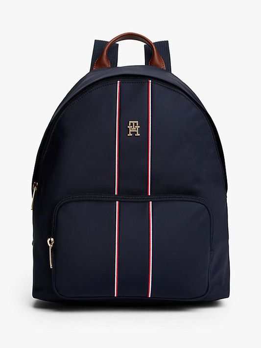 Signature Tape Dome Backpack