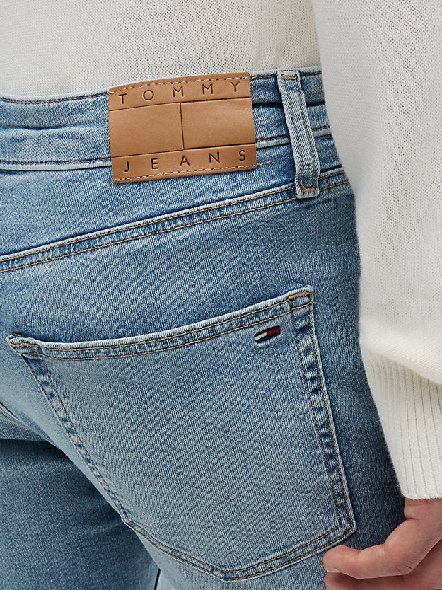 Scanton Whiskered Slim Jeans
