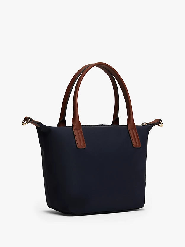 Signature Tape Tote Bag